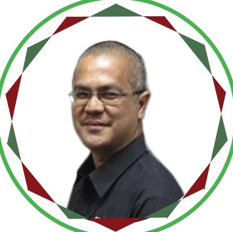 Mr. Haji Mas Zuraime bin Haji Abdul Hamid